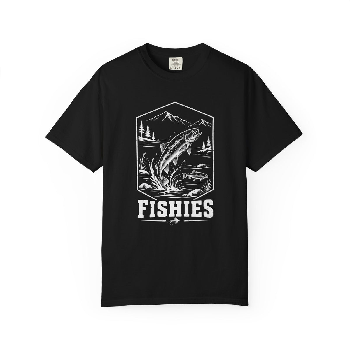 Fishies T-Shirt