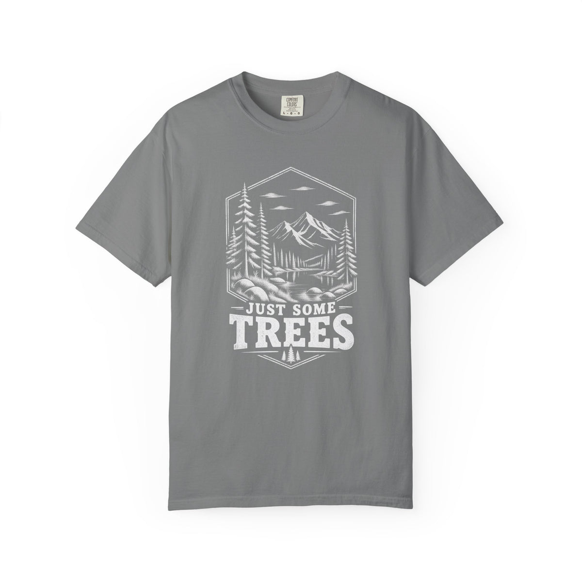 Just Some Trees T-Shirt