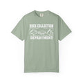 Rock Collection Department T-Shirt
