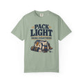 Pack Light Camping T-Shirt