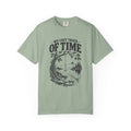 We Lost Track Of Time Lake Life T-Shirt