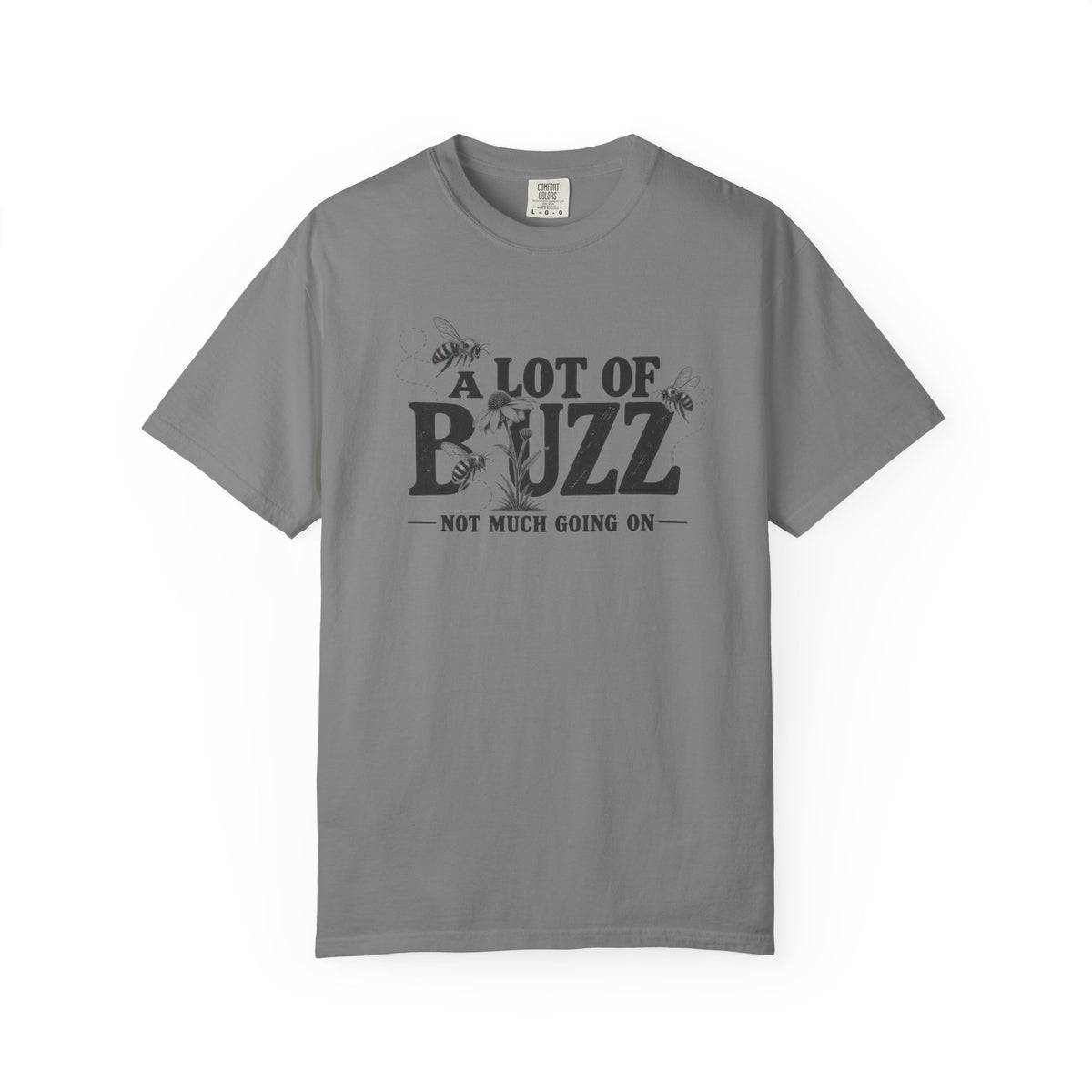 A Lot Of Buzz Bees T-Shirt