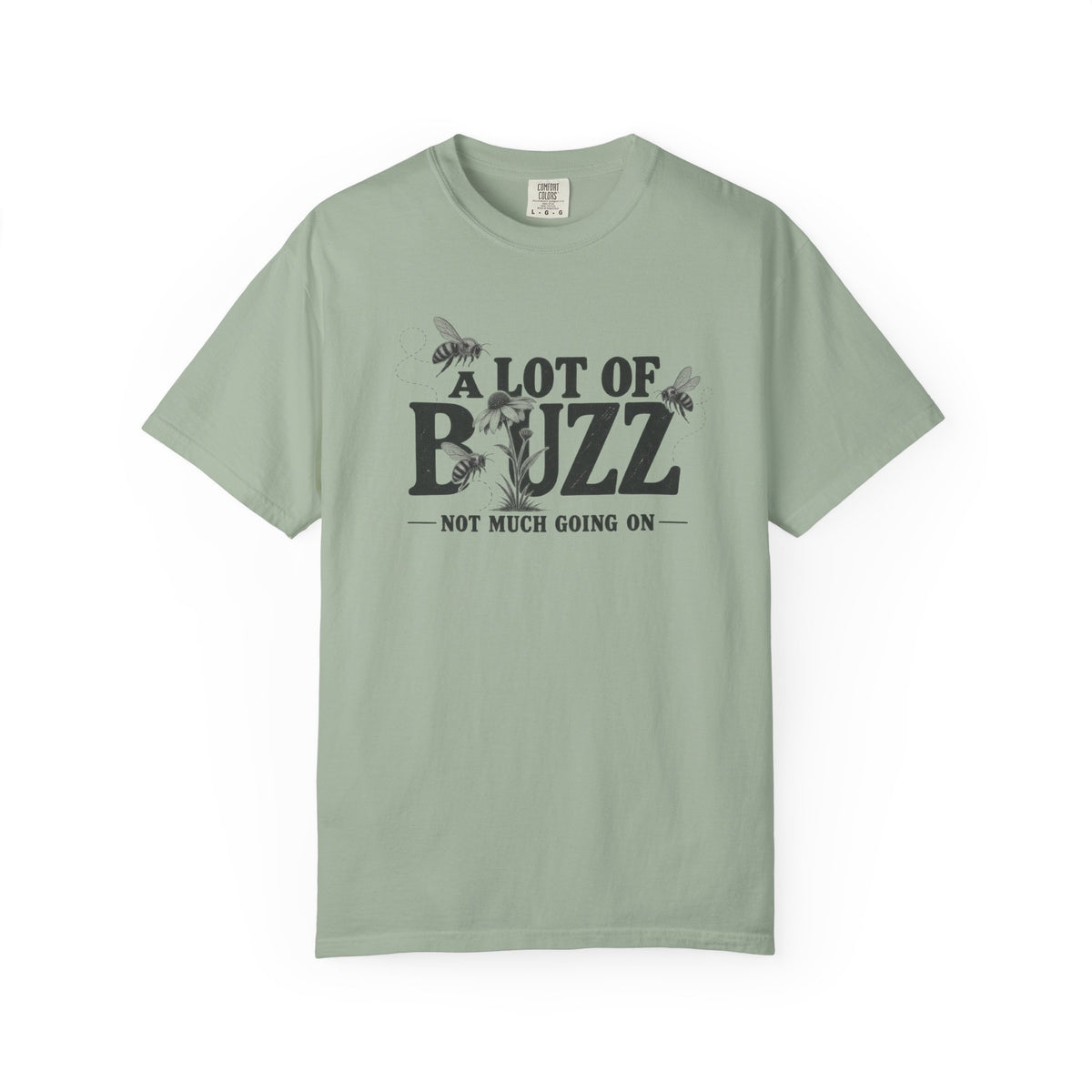 A Lot Of Buzz Bees T-Shirt