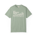Just Wandering Around Wild Turkeys T-Shirt