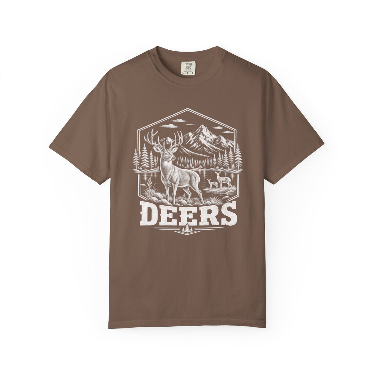 Deers T-Shirt