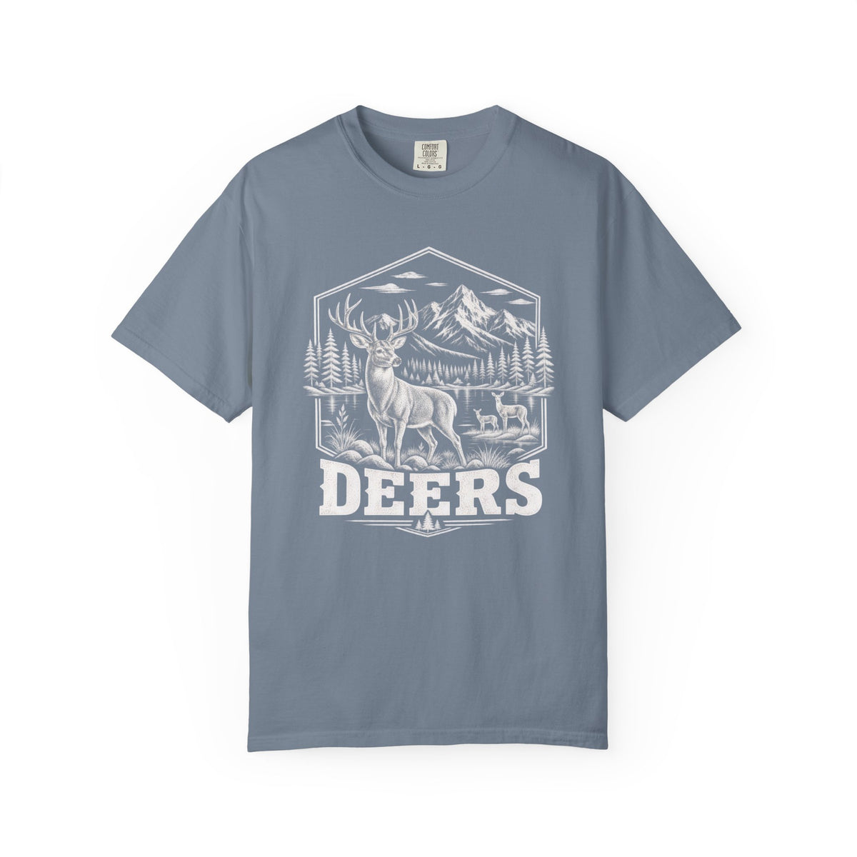 Deers T-Shirt