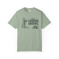 Just Looking Around Raccoon T-Shirt